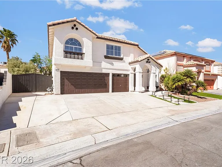 8640 Copper Ridge Ave — Photo 22