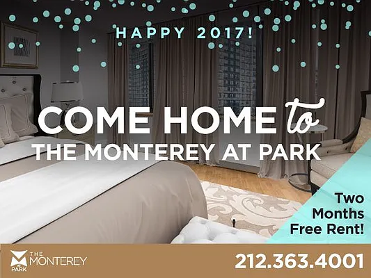 Rented by The Monterey | media 49