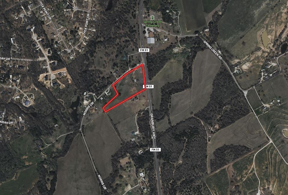 1st image of 6611 Norris Cir
