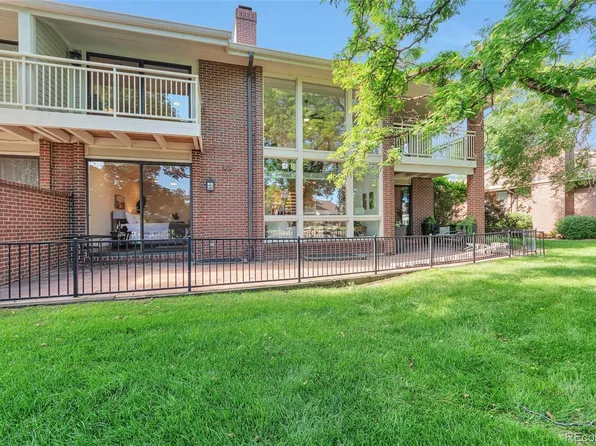 2800 S University Boulevard #45, Denver, CO 80210