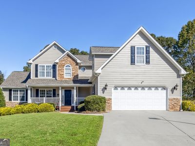 3174 Morgan Box Ln, Buford, GA, 30519