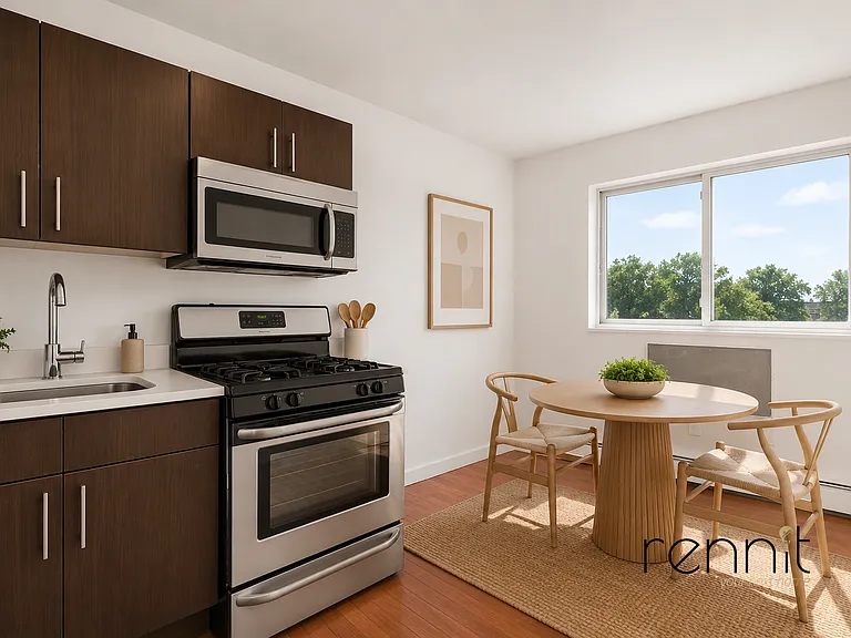 1026 Broadway #3R — Photo 1