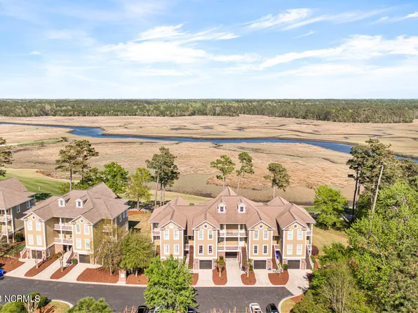 498 River Bluff Drive Unit 2, Shallotte, NC 28470