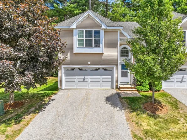 13 Knowlton Cir #13, Upton, MA 01568