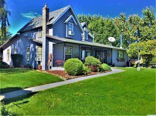 2060 Liberty Rd, Granger, WA 98932