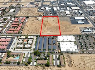 0 McArt Rd, Victorville, CA 92392