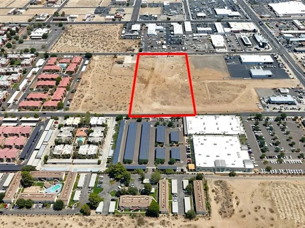 0 McArt Rd, Victorville, CA 92392