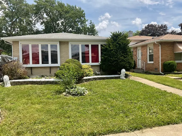 15947 Vine Ave, Harvey, IL 60426