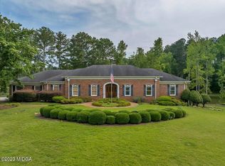 655 McDonough Rd, Hampton, GA 30228
