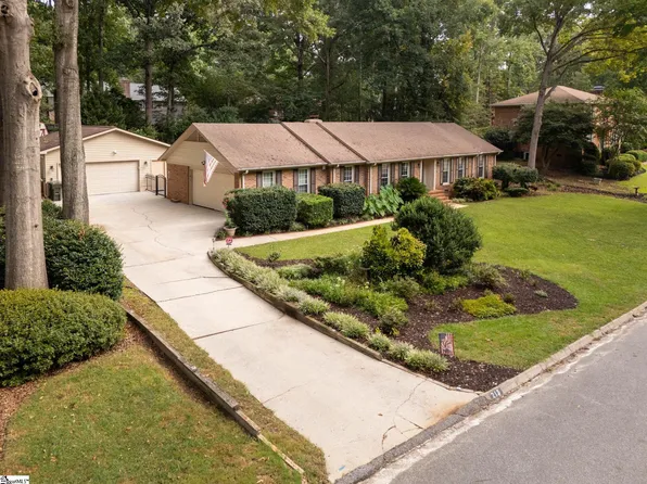 215 Cannon Cir, Greenville, SC 29607
