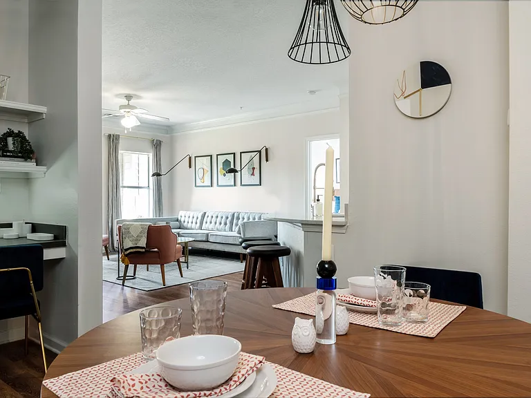 Citra Luxury Apartments — Photo 29