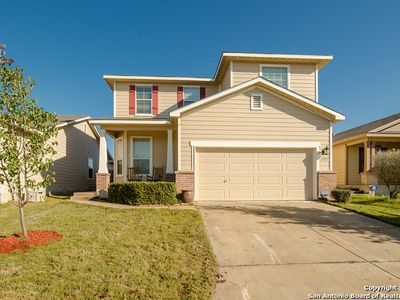 11027 Geneva Vale, San Antonio, TX, 78254