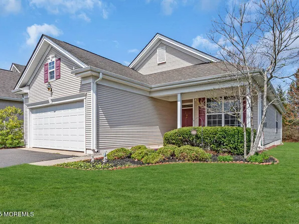 3 Marlborough Court, Jackson, NJ 08527