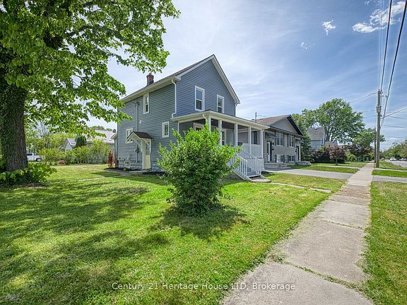 3rd image of 218 Henrietta St