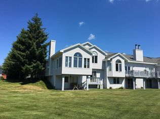 158 Long Rapids Rd, Alpena, MI 49707