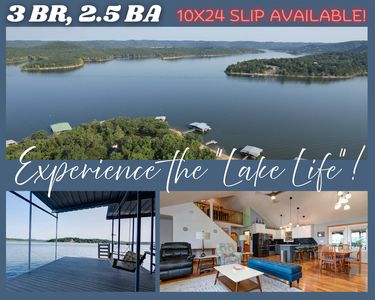 434 Hawks Point, Kimberling City, MO, 65686