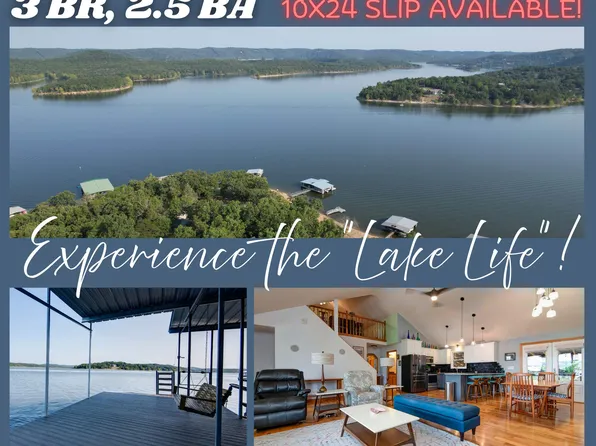 434 Hawks Point, Kimberling City, MO 65686