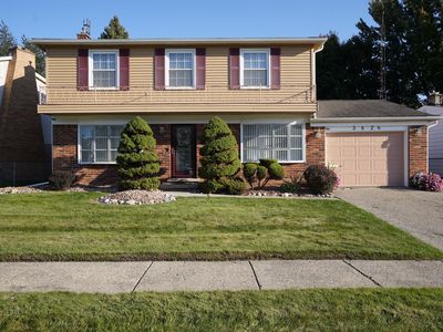 3626 Easthampton Dr, Flint, MI, 48503