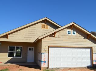 1428 W 13th Ave, Stillwater, OK 74074