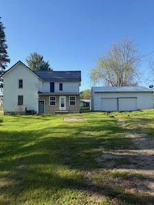 405 S Front St, Farmersburg, IA, 52047