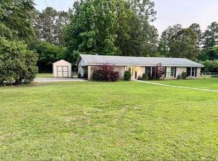 1 Donley Dr, Rome, GA 30165