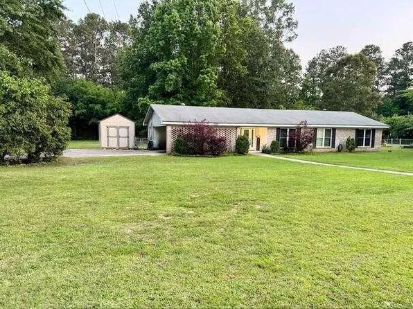 1 Donley Dr, Rome, GA 30165