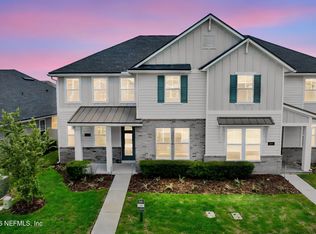 801 NOCATEE VILLAGE Drive, Ponte Vedra, FL 32081