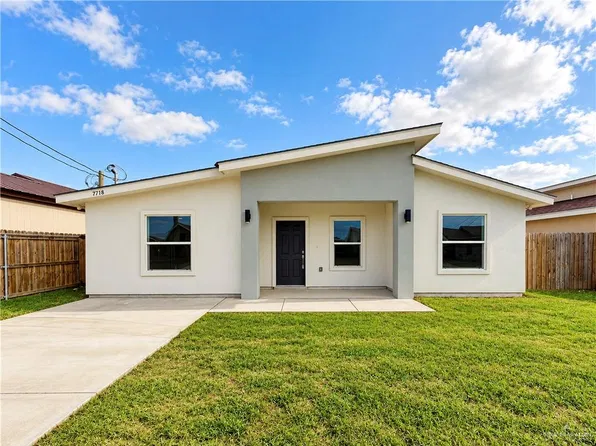 7718 Heisman Ln, Edinburg, TX 78542