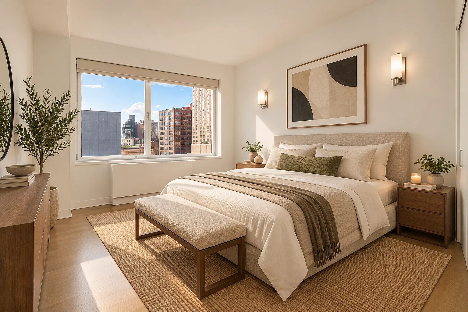 200 East 11th Street — Photo 4