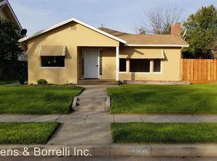 1025 R St, Newman, CA 95360