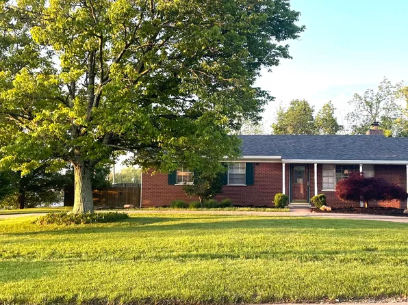 733 Cox Rd, Independence, KY 41051