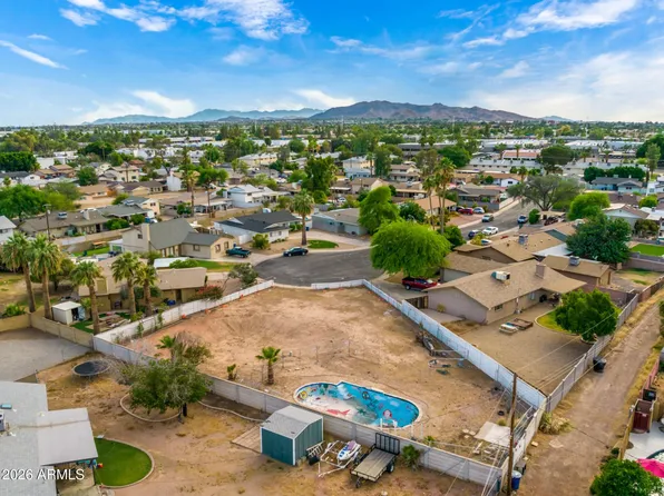 136 E Fremont Drive #261, Tempe, AZ 85282