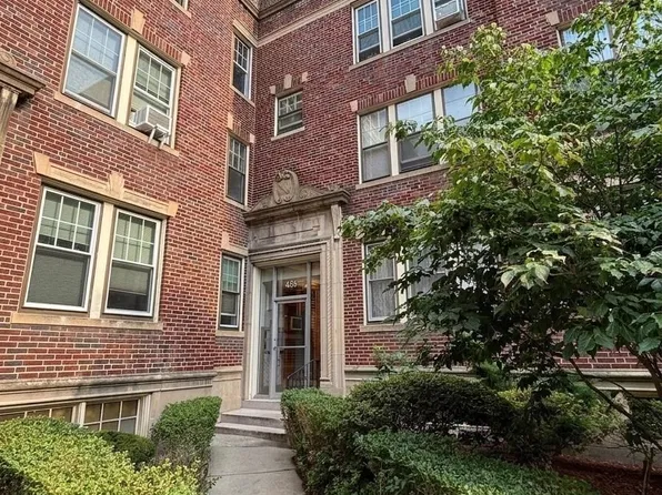 455 Washington St APT 6, Brookline, MA 02446