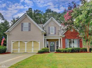 39 Amherst Dr, Winder, GA 30680