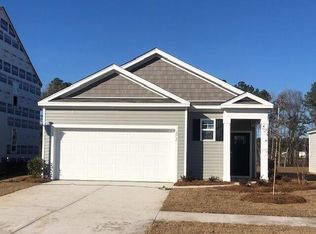272 Watersglen Dr, Summerville, SC 29486