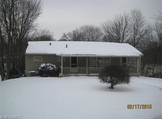 234 Elmwood Ave, Barberton, OH