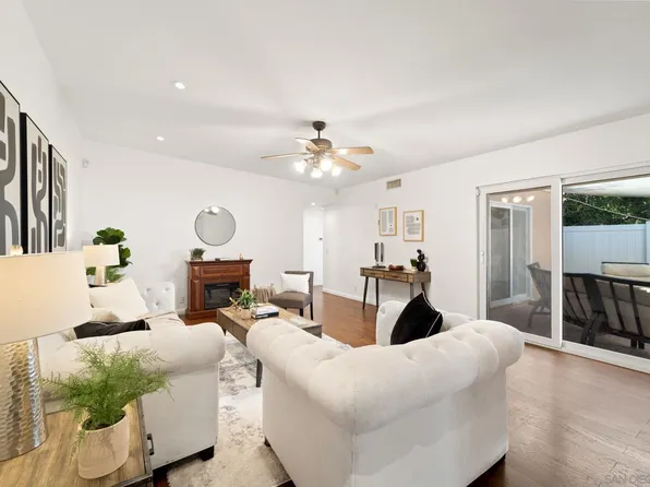 9925 Rockgate Way, Spring Valley, CA 91977