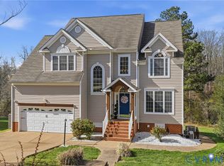 8837 Pebble Beach Ct, Chesterfield, VA 23832