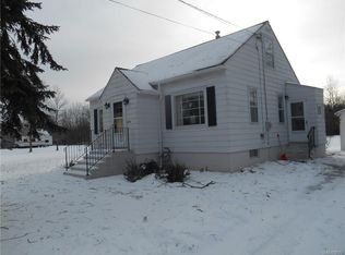 2166 Long Rd, Grand Island, NY 14072