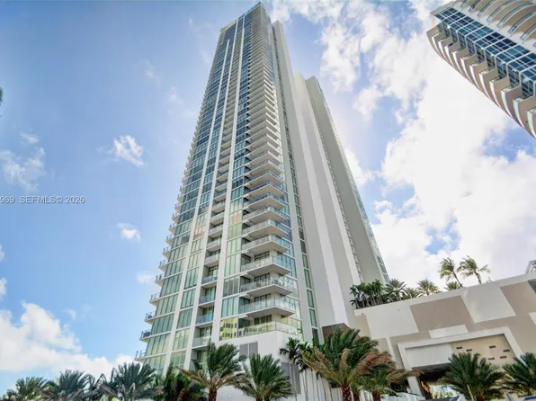 2900 NE 7th Ave Unit 1108, Miami, FL 33137