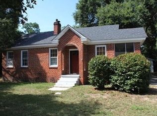 630 Brigham Rd, North Augusta, SC 29841