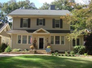 2106 E 5th St, Charlotte, NC 28204