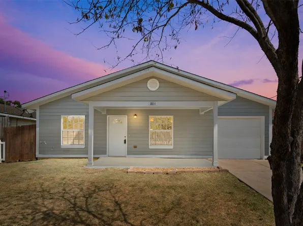 1851 Homeland St, Dallas, TX 75212
