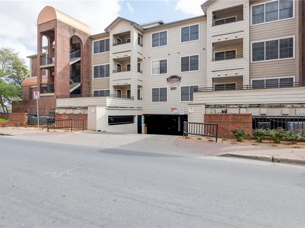 501 W 26th St APT 327, Austin, TX 78705