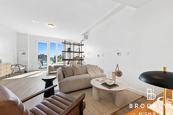 Rented by Brooklyn High Rise LLC | media 16