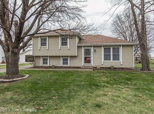 1309 S 14th St, Adel, IA 50003