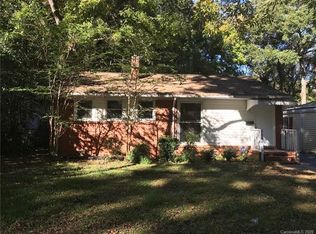 3001 Rush Ave, Charlotte, NC 28208