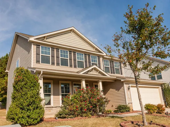 1405 Lowenstein St, Wake Forest, NC 27587