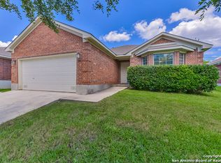 9643 Emerald Pl, San Antonio, TX 78245