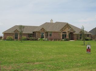 805 Tye Crossing Ct, Burleson, TX 76028